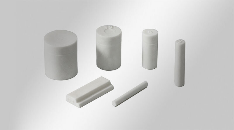 ST ケーブルグロメット用プラグ（栓）KTおよびQTシリーズ用、外径1-17m